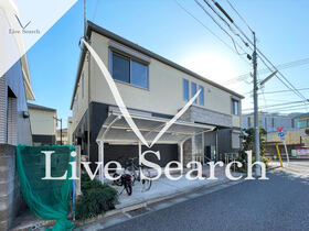 ヴィアソーレ烏山 202 【東京都千歳烏山駅】 の外観写真