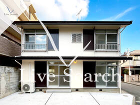 今川一丁目戸建 O 【福岡県唐人町駅】 の外観写真