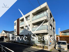 セントリヴィエ 101 【東京都芦花公園駅】 の外観写真