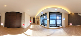 グランクラッセ 202 【千葉県南柏駅4分】 の外観写真