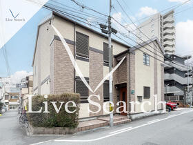 スプランドゥール関目 101 【大阪府関目】 の外観写真