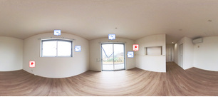 稲城市平尾貸家 1 【東京都栗平駅】 の外観写真