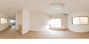 かえで荘 207 【東京都大塚】 の外観写真