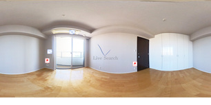 ファーストリアルタワー新宿  2903 【東京都新宿駅】 の外観写真