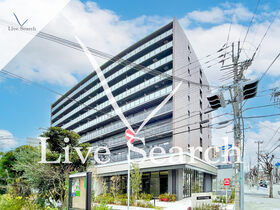 フレンシア西宮北口 417 【兵庫県西宮北口駅】 の外観写真