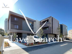 グランクラッセ 302 【千葉県南柏駅4分】 の外観写真