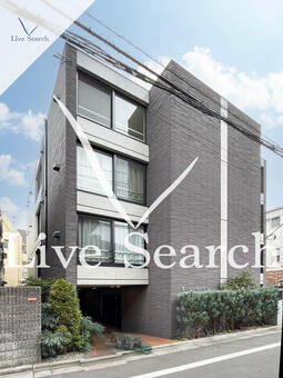 工.阿佐ヶ谷 402 【東京都阿佐ヶ谷駅】 の外観写真