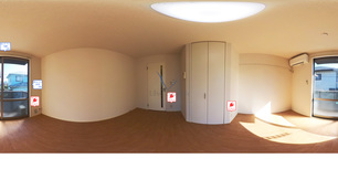 フォーヴ 203 【神奈川県二俣川駅】 の外観写真