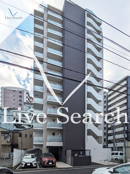 MODERN　PALAZZO 天神南Ⅱ 307 【福岡県渡辺通駅】 の外観写真