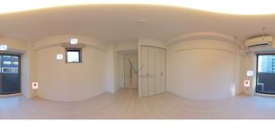 VALESIA YOKOHAMA SOUTH CITY 503 【神奈川県坂東橋駅】 の外観写真