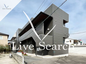 イルサンテⅤ 101 【福岡県姪浜駅】 の外観写真