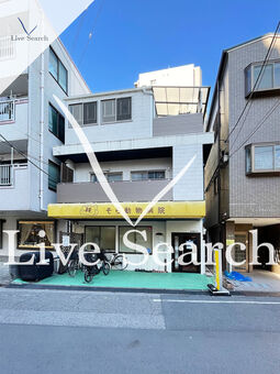 さかいビル 2F3F 【東京都千代田線　綾瀬駅】 の外観写真