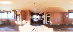 ビルックス茅場町 901 【東京都東京メトロ日比谷線 / 茅場町駅 徒歩3分  東京メトロ東西線 / 茅場町駅 徒歩3分】 の外観写真