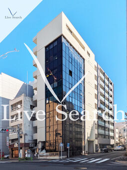 ビルックス茅場町 901 【東京都東京メトロ日比谷線 / 茅場町駅 徒歩3分  東京メトロ東西線 / 茅場町駅 徒歩3分】 の外観写真