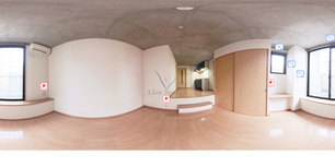 マイスフォレスト春日原 206 【福岡県西鉄　春日原駅】 の外観写真