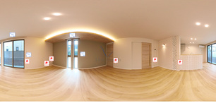 シンフォニー市崎 101 【福岡県西鉄平尾駅　徒歩10分】 の外観写真