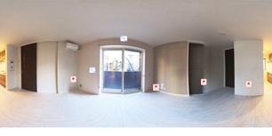 目白Green　Hill’s 101 【東京都雑司が谷駅】 の外観写真