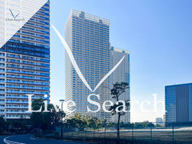 ザ・パークハウス晴海タワーズクロノレジデンス 2608 【東京都勝どき駅】 の外観写真