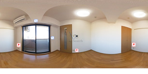 ヴェルステージ戸越 905 【東京都戸越駅】 の外観写真