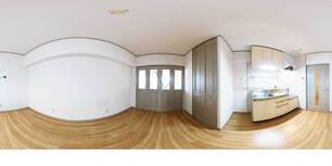 レインボー六本松 401 【福岡県六本松駅】 の外観写真