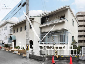 ヴェルデみき 202 【大阪府紫原阪大前駅】 の外観写真