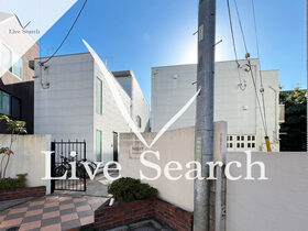 ミハス芦花公園西 212 【東京都千歳烏山】 の外観写真