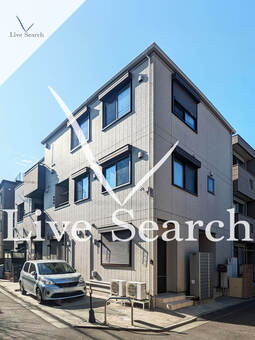 ディアコート豊島ヶ岡  101 【東京都東池袋四丁目駅】 の外観写真