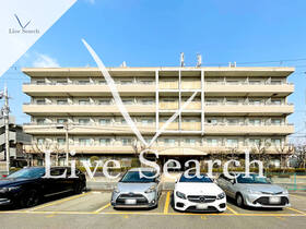 レジェンダリー武庫川 101 【兵庫県武庫川駅】 の外観写真