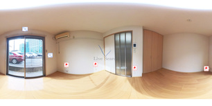 AQUA　STAGE 101 【神奈川県日吉駅】 の外観写真