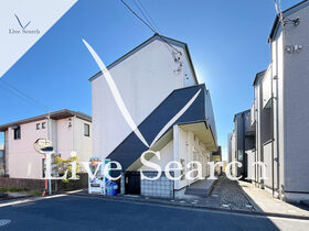 reo's稲毛01 203 【千葉県京成稲毛駅】 の外観写真