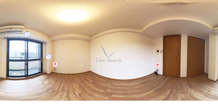 TR一之江 304 【東京都都営新宿線一之江駅徒歩２分】 の外観写真