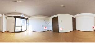 稲毛東ビル 301 【千葉県稲毛駅】 の外観写真