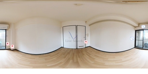 ルエメゾンロワール六本松 306 【福岡県六本松】 の外観写真