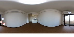 パレ・ドール池袋北 1004 【東京都下板橋駅】 の外観写真