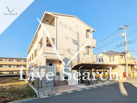 リヴィエール 206 【埼玉県越谷レイクタウン】 の外観写真