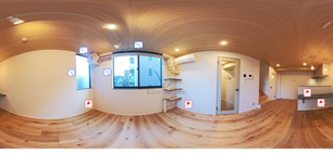 クラソ池上mew 204 【東京都池上】 の外観写真