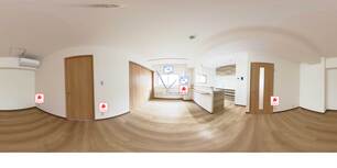 桜アヴェニュー田園調布 302 【東京都田園調布駅】 の外観写真