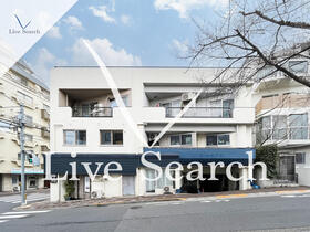 桜アヴェニュー田園調布 302 【東京都田園調布駅】 の外観写真