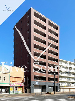 S-FORT浄心 6D 【愛知県浄心駅】 の外観写真