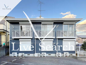 アムール玉川学園A 201 【東京都玉川学園前駅】 の外観写真