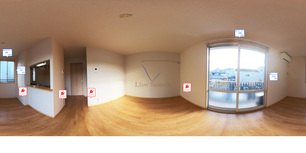 2020520オリエンタルSC 202 【神奈川県戸塚駅】 の外観写真