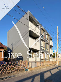 タウンコート旭町 302 【千葉県県庁前駅】 の外観写真