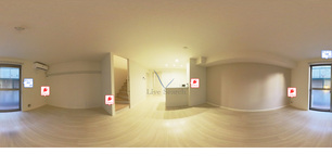 2022890グレイス 102 【神奈川県戸塚駅】 の外観写真