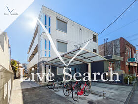 エトワール福生 101 【東京都福生駅】 の外観写真