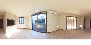 2711619プリーマB 101 【神奈川県大船】 の外観写真