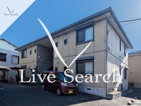 2711619プリーマB 101 【神奈川県大船】 の外観写真