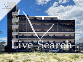 ルミエール東雲 207 【福岡県桜並木駅】 の外観写真