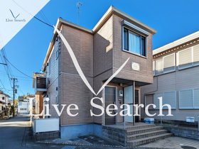 2022400フォンテ 101 【神奈川県大船】 の外観写真