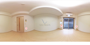 ラ・シード日吉 304 【神奈川県日吉】 の外観写真