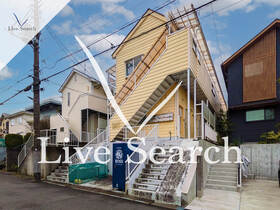 アーバンコート鶴川 205 【東京都鶴川駅】 の外観写真